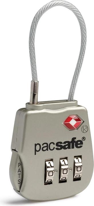 Actual product image Pacsafe Prosafe (Locks & Trailers)