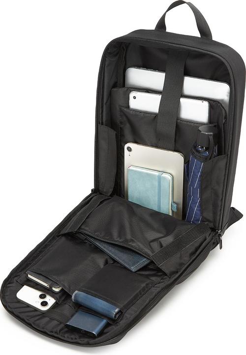 Image du produit Wozinsky Bags and briefcases Premium Waterproof Laptop Backpack - Black