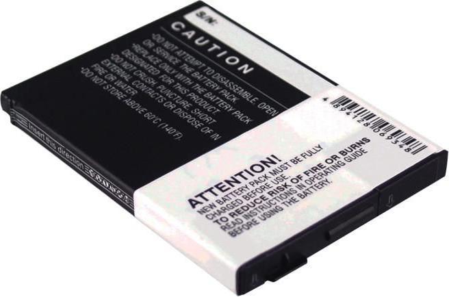 Actual product image CoreParts Battery for Sagem Mobile (Rechargeable battery)