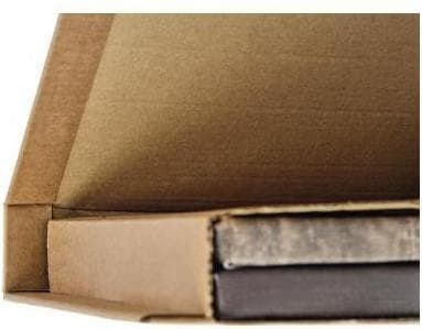 Produktbild Colompac Wickelkarton (39 x 28 x 10 cm, 1 x)