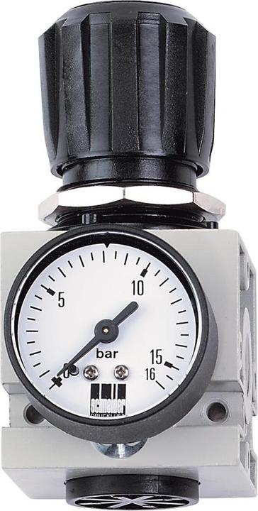 Produktbild Schneider Druckminderer DM 1/2 W 0-12 bar