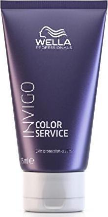 Wella Invigo Color Service Farbschutzcreme 75 ml