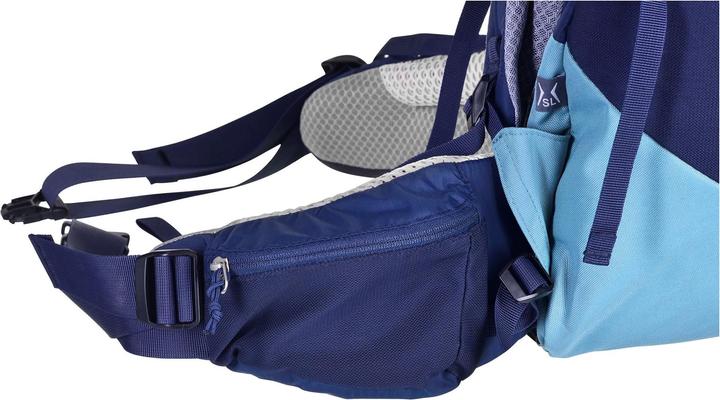 Produktbild Deuter Aircontact Lite 45 + 10 (45 l)