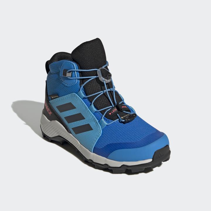 Immagine prodotto adidas Terrex GTX Mid da bambino (38.5)