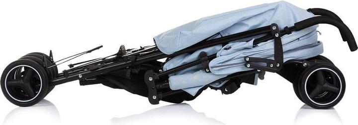 Produktbild Chipolino Kinderwagen Milano (6 Monate - 4 Jahre)