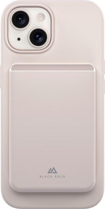 Produktbild Black Rock Urban Mag Wallet (Apple iPhone 12, Apple iPhone 12 mini, Apple iPhone 12 Pro, Apple iPhone 12 Pro Max, Apple iPhone 13, Apple iPhone 13 mini, Apple iPhone 13 Pro, Apple iPhone 13 Pro Max, Apple iPhone 14, Apple iPhone 14 Plus, Apple iPhone 14 Pro, Apple iPhone 14 Pro Max, Apple iPhone 15)