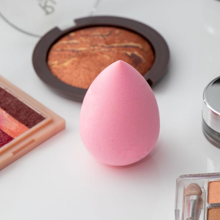 Actual product image Intirilife Make Up Schwamm (5-tlg. Set)