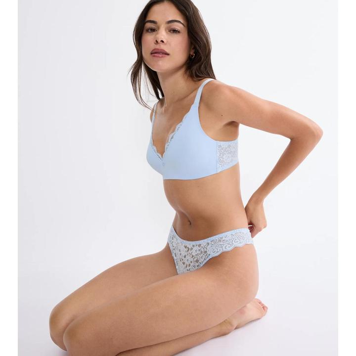 Actual product image Triumph Bügelloser BH Amourette (Single pack, 90 E)