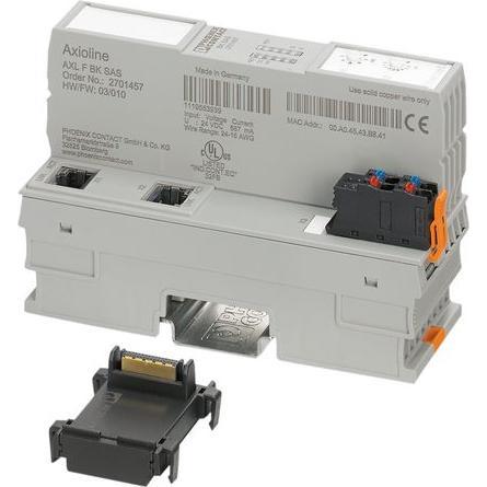 Phoenix 2701457, Elektronikkabel + Stecker
