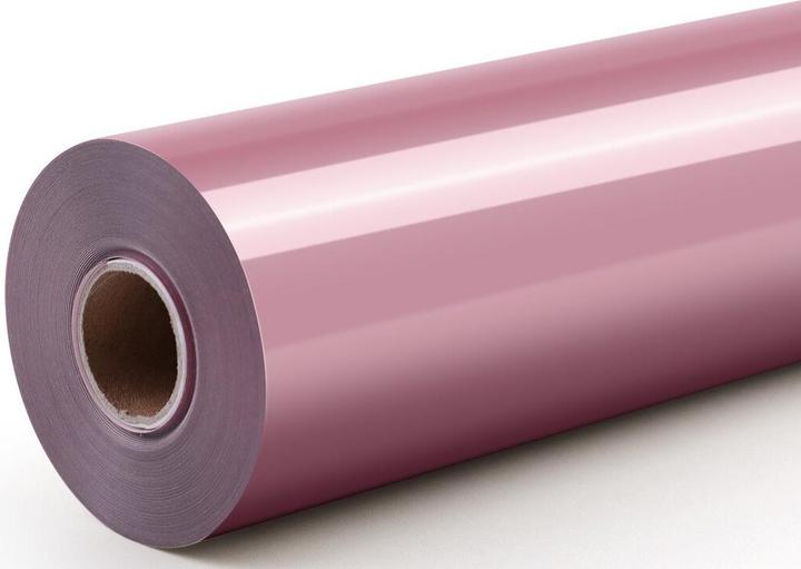 Produktbild Loklik Heat Transfer Vinyl Basic - Rose Gold