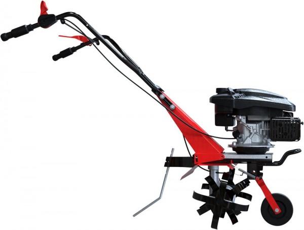 Productafbeelding Güde GF 384 benzine roterende schoffelmachine