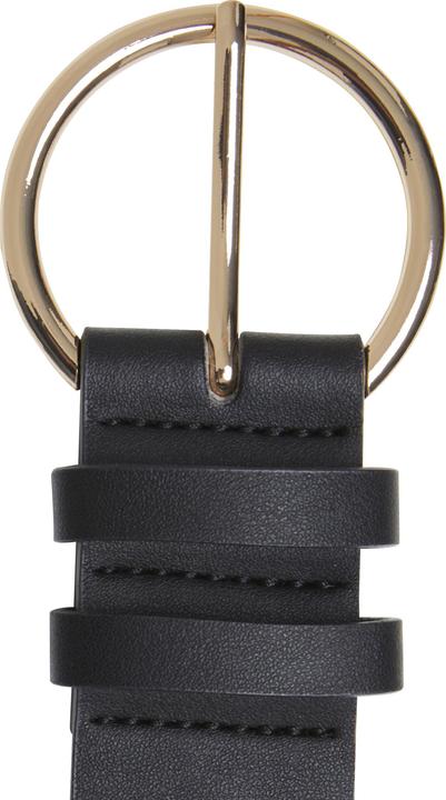 Produktbild Urban Classics Basic PU Belt - 141087 (L, XL)