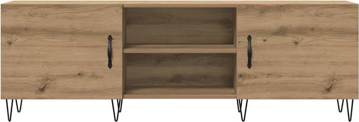 Actual product image vidaXL TV-Schrank (150 x 30 x 50 cm)