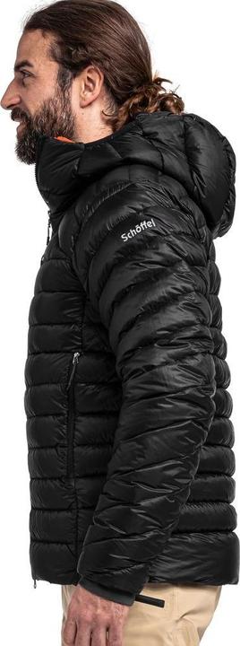 Produktbild Schöffel Down Jacket Silvretta (56, 3XL)