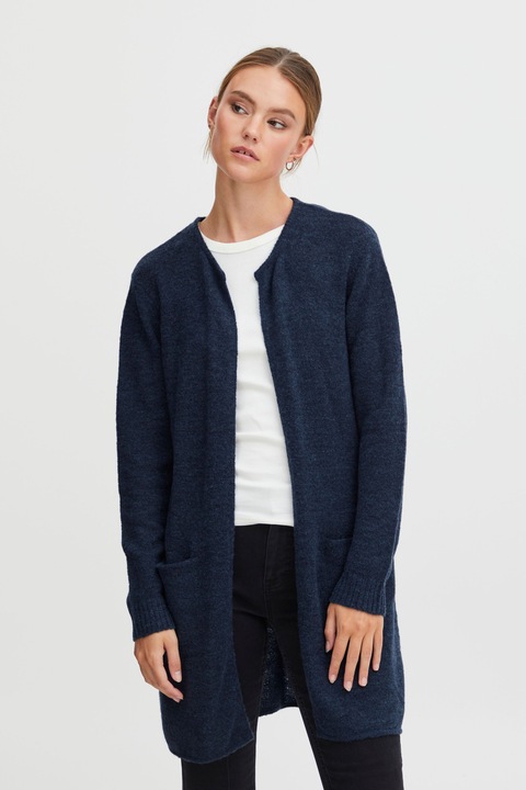 Actual product image Pulz Jeans PZASTRID Lng Crdgn - 50206945 (S)