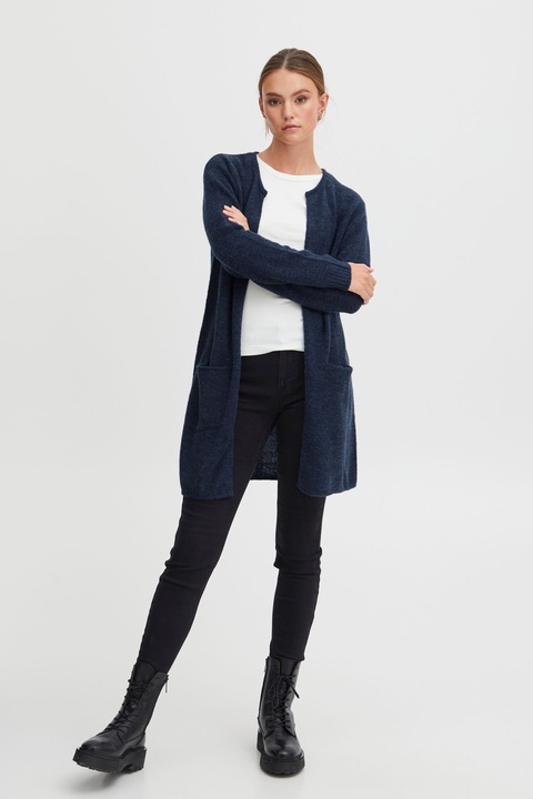 Actual product image Pulz Jeans PZASTRID Lng Crdgn - 50206945 (S)