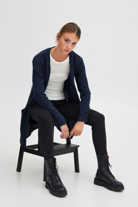 Actual product image Pulz Jeans PZASTRID Lng Crdgn - 50206945 (S)