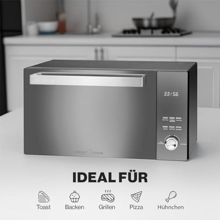 Actual product image Proficook PC-MWG 1204 (23 l)