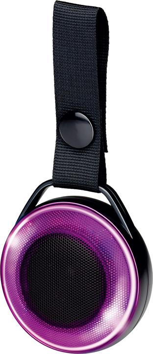 Image du produit Benson Electric Enceinte bluetooth rond (2.50 h)