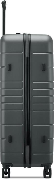 Produktbild Roncato Warner DC Grosser Koffer - Harley Quinn Viola (106 l)