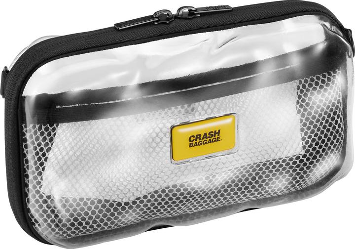 Produktbild Crash baggage Umhängetasche Hard Case Mini Share (2.10 l)