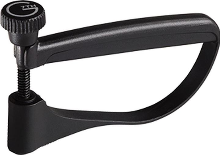 Produktbild G7th Ultra Light Capo black