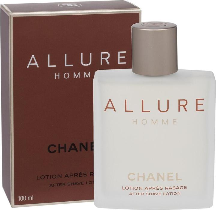 Produktbild Chanel Allure (Aftershave Lotion, 100 ml)