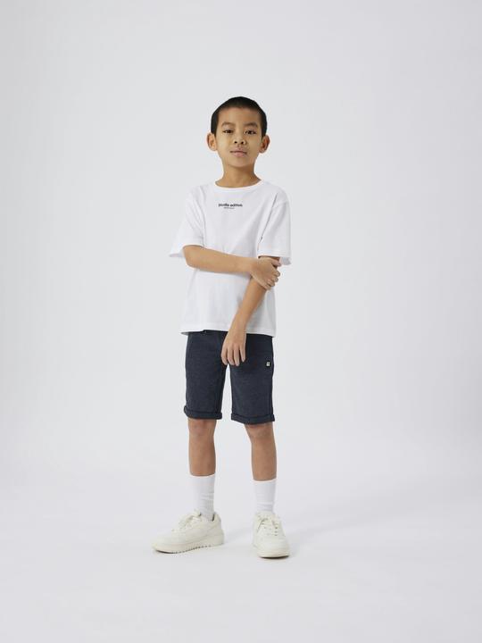 Produktbild Name it Nkmpvimo Swe Shorts Unb Noos (98)