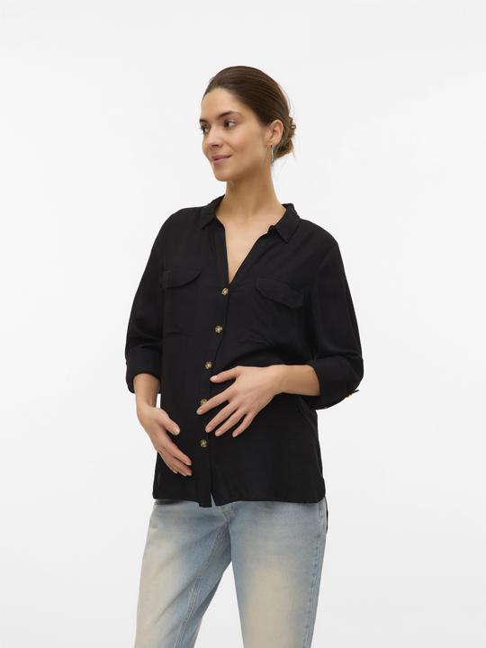 Immagine prodotto Vero Moda Maternity Vmmbumpy L/S Shirt New Noos (XS)
