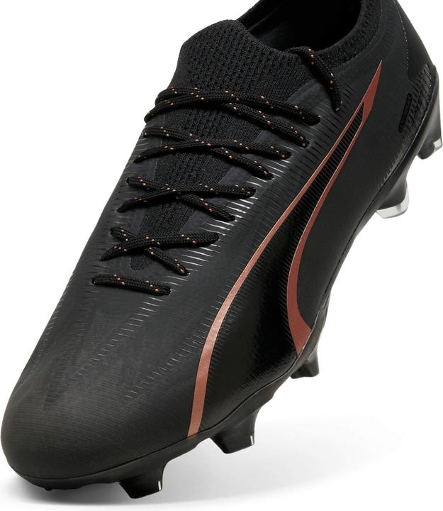 Actual product image Puma Football boot Ultra Ultimate Fg/ag (41)