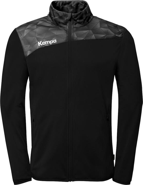Produktbild Kempa Trainingsjacke Athletics 29 Poly (L)