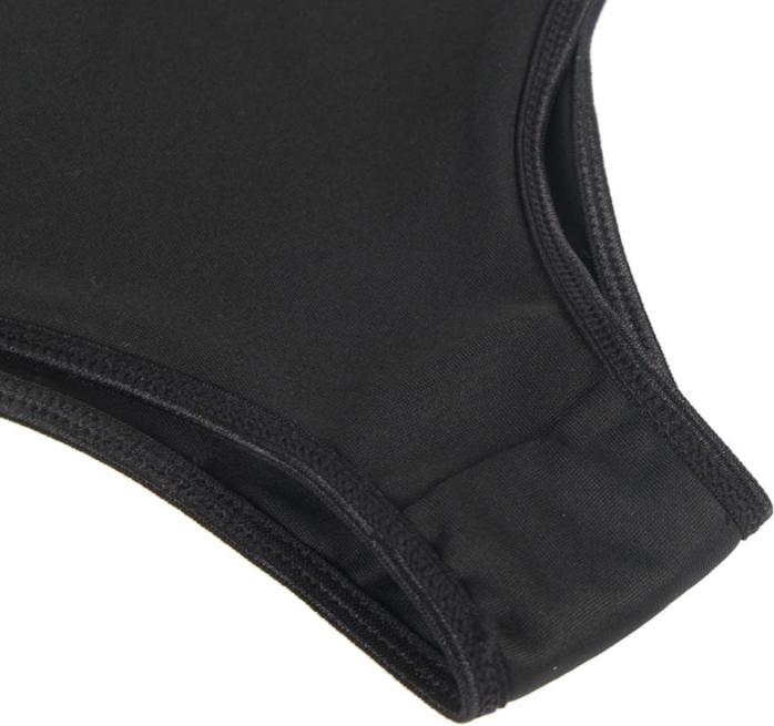 Actual product image Queen Lingerie Two-Piece Set S/M (M, S)