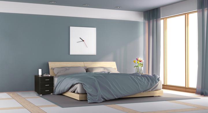 Actual product image Wohnling Nina (45 x 34 x 54 cm)