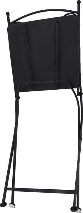 Produktbild vidaXL Gartenstuhl