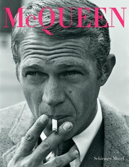 Produktbild Steve McQueen (Deutsch, John Dominis, 2009)