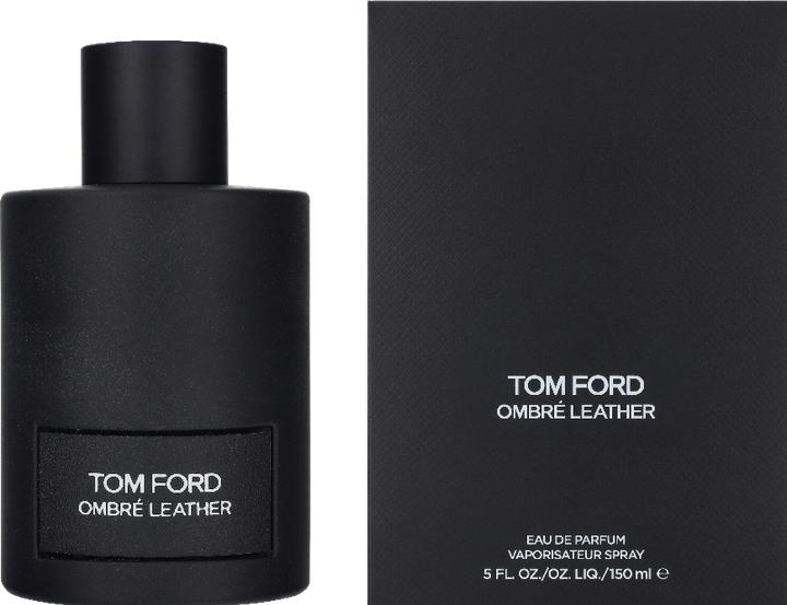 Image du produit Tom Ford Cuir Ombre (Eau de parfum, 150 ml)