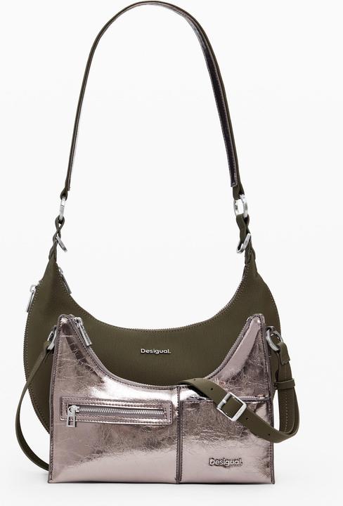 Immagine prodotto Desigual Borsa a tracolla Delta