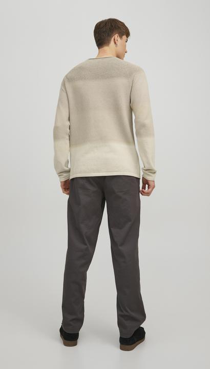 Image du produit Jack & Jones Pull en maille structurée (M)