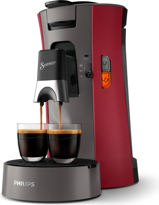 Actual product image Philips CSA230/90 (Senseo)