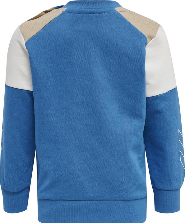 Produktbild hummel Hmlfinn Sweatshirt (68)