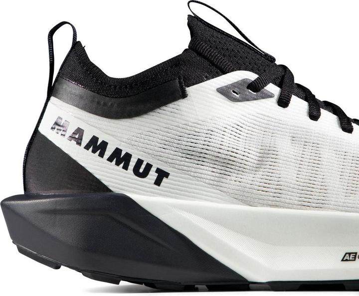 Produktbild Mammut Aenergy Trail Speed Low Men (43 1/3)