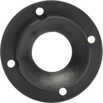 Actual product image ABB OHZX10 Shaft guide black for 1SCA022661R3610