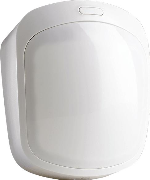 Produktbild Rademacher Funk-Bewegungsmelder DMB TYXAL+ (12 m)