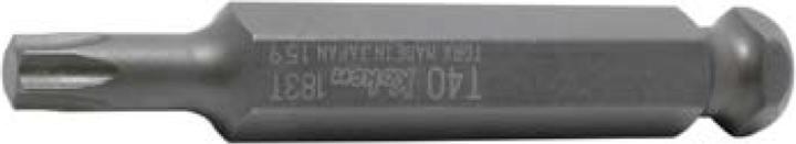 Actual product image Koken TORX® bit (Hexagon socket TX M30)