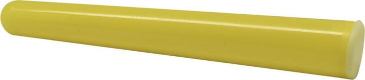 Kulu J-Tube Bio Yellow 100mm