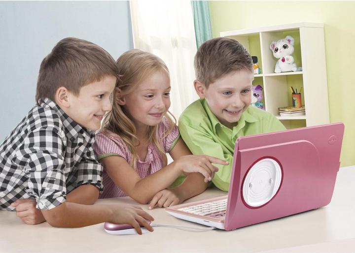 Immagine prodotto VTech Portatile didattico Genio (Tedesco)