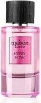 Produktbild Hamidi Maison Luxe Gypsy Rose - P - 110 ml (Eau de Parfum, 110 ml)