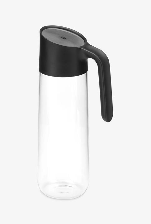 Image du produit WMF Carafe à eau Nuro 1 litre, noire (1 l)