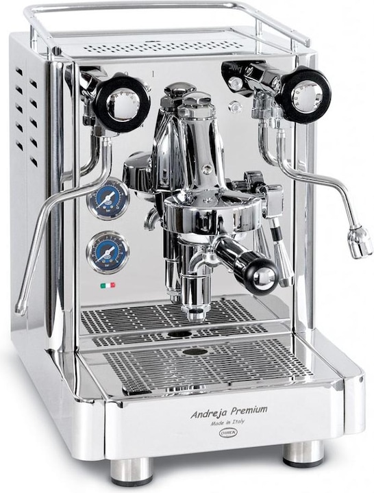 Quick Mill Andreja Premium 0980