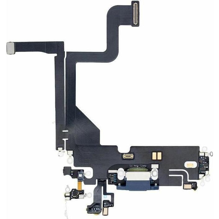 CoreParts Apple iPhone 13 Pro USB (iPhone 13 Pro), Mobilgerät Ersatzteile, Schwarz, Blau